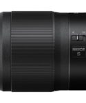 Nikon NIKKOR Z 35mm f/1.8 S Lens
