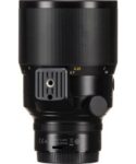 Nikon NIKKOR Z 58mm f/0.95 S Noct Lens