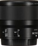 Nikon NIKKOR Z MC 50mm f/2.8 Macro Lens