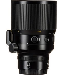 Nikon NIKKOR Z 58mm f/0.95 S Noct Lens