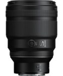 Nikon NIKKOR Z 85mm f/1.2 S Lens (Nikon Z)