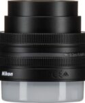 Nikon NIKKOR Z DX 16-50mm f/3.5-6.3 VR Lens (Black)
