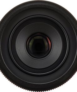Nikon NIKKOR Z MC 50mm f/2.8 Macro Lens
