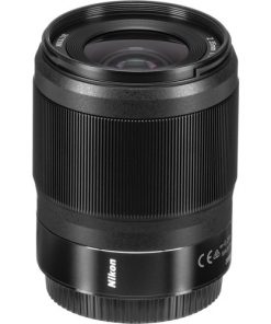 Nikon NIKKOR Z 35mm f/1.8 S Lens