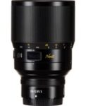 Nikon NIKKOR Z 58mm f/0.95 S Noct Lens
