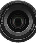 Nikon NIKKOR Z 35mm f/1.8 S Lens