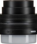 Nikon NIKKOR Z DX 16-50mm f/3.5-6.3 VR Lens (Black)