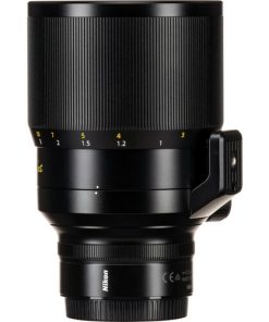 Nikon NIKKOR Z 58mm f/0.95 S Noct Lens