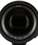 Nikon NIKKOR Z 58mm f/0.95 S Noct Lens