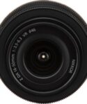 Nikon NIKKOR Z DX 16-50mm f/3.5-6.3 VR Lens (Black)