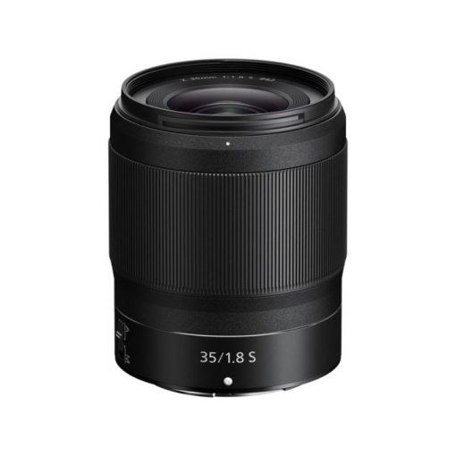 Nikon NIKKOR Z 35mm f/1.8 S Lens