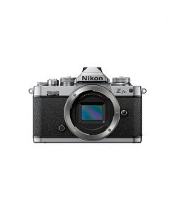 Nikon Z fc