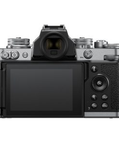 Nikon Z fc