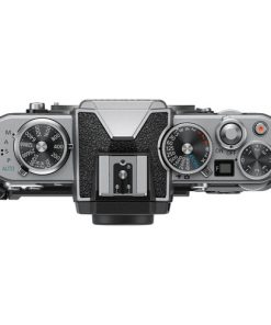 Nikon Z fc