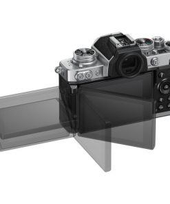 Nikon Z fc