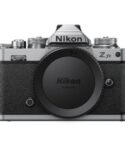 Nikon Z fc