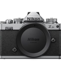 Nikon Z fc