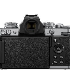 Nikon Z fc