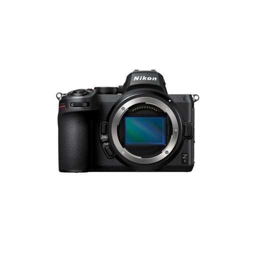 Nikon Z5