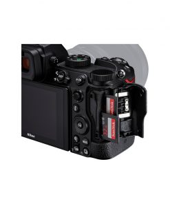 Nikon Z5