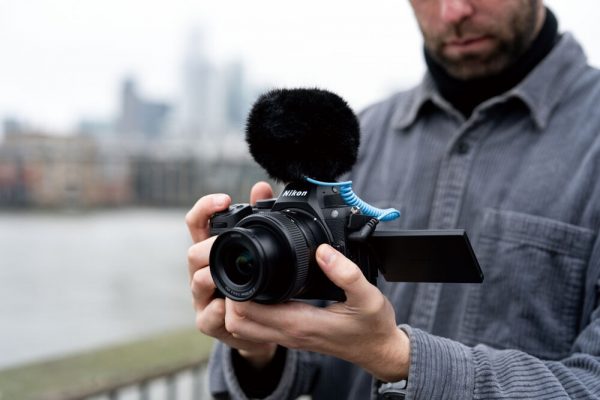Nikon Z5 II (Body Only)