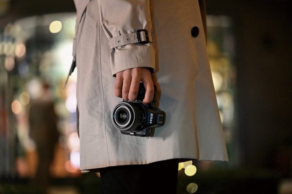 Nikon Z5 II (Body Only)