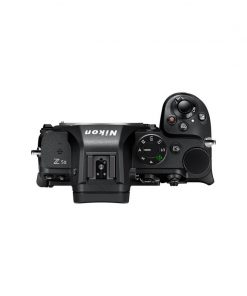 Nikon Z5 II (Body Only)