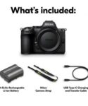 Nikon Z5 II (Body Only)