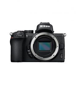 Nikon Z50