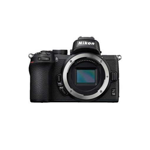 Nikon Z50