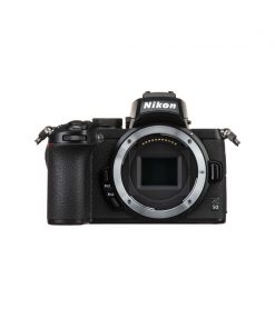 Nikon Z50