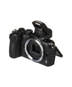 Nikon Z50