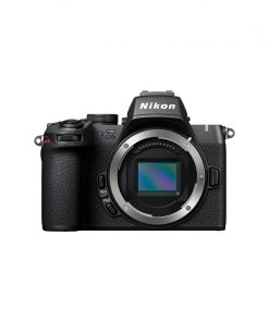 Nikon Z50 II (Body Only)