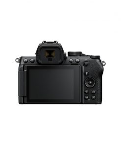 Nikon Z50 II (Body Only)