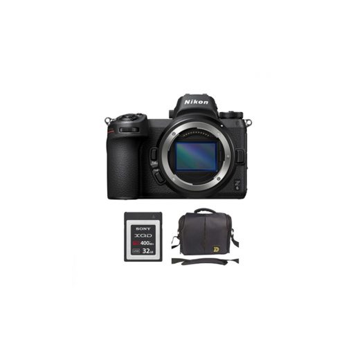 Nikon Z6 (Body)