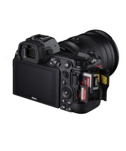 Nikon Z6 II Mirrorless Camera (Body Only)