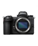 Nikon Z6 II Mirrorless Camera with Nikon FTZ II Mount Adapter