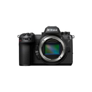 Nikon Z6 III
