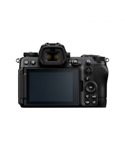 Nikon Z6 III + Lens 24-120mm f/4 S