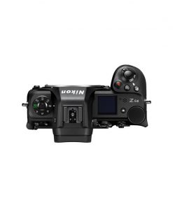 Nikon Z6 III
