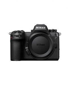 Nikon Z6 III + Lens 24-120mm f/4 S