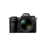Nikon Z6 III + Lens 24-70mm f/4 S
