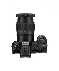 Nikon Z6 III + Lens 24-70mm f/4 S