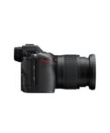 Nikon Z6 III + Lens 24-70mm f/4 S