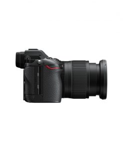 Nikon Z6 III + Lens 24-70mm f/4 S