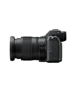 Nikon Z6 III + Lens 24-70mm f/4 S