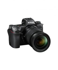 Nikon Z6 III + Lens 24-70mm f/4 S