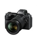 Nikon Z6 III + Lens 24-70mm f/4 S