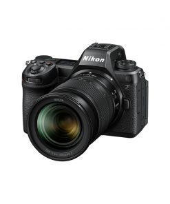 Nikon Z6 III + Lens 24-70mm f/4 S