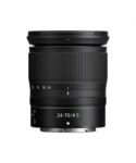 Nikon Z6 III + Lens 24-70mm f/4 S